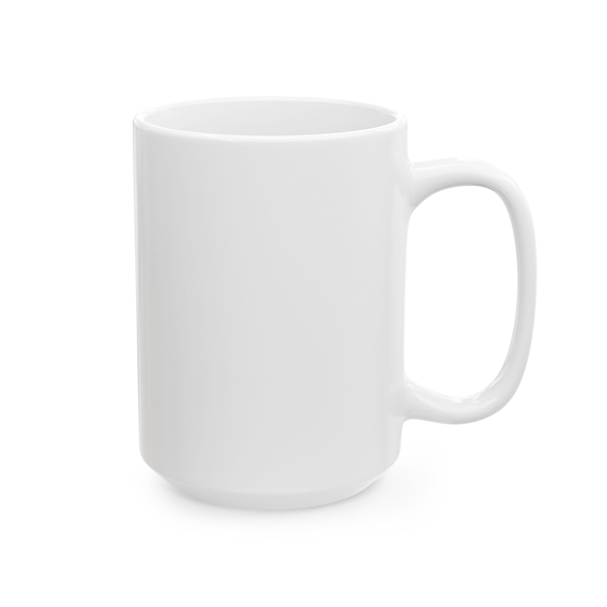 World Cup 2026 Coffee Mug, 11oz/15oz Ceramic