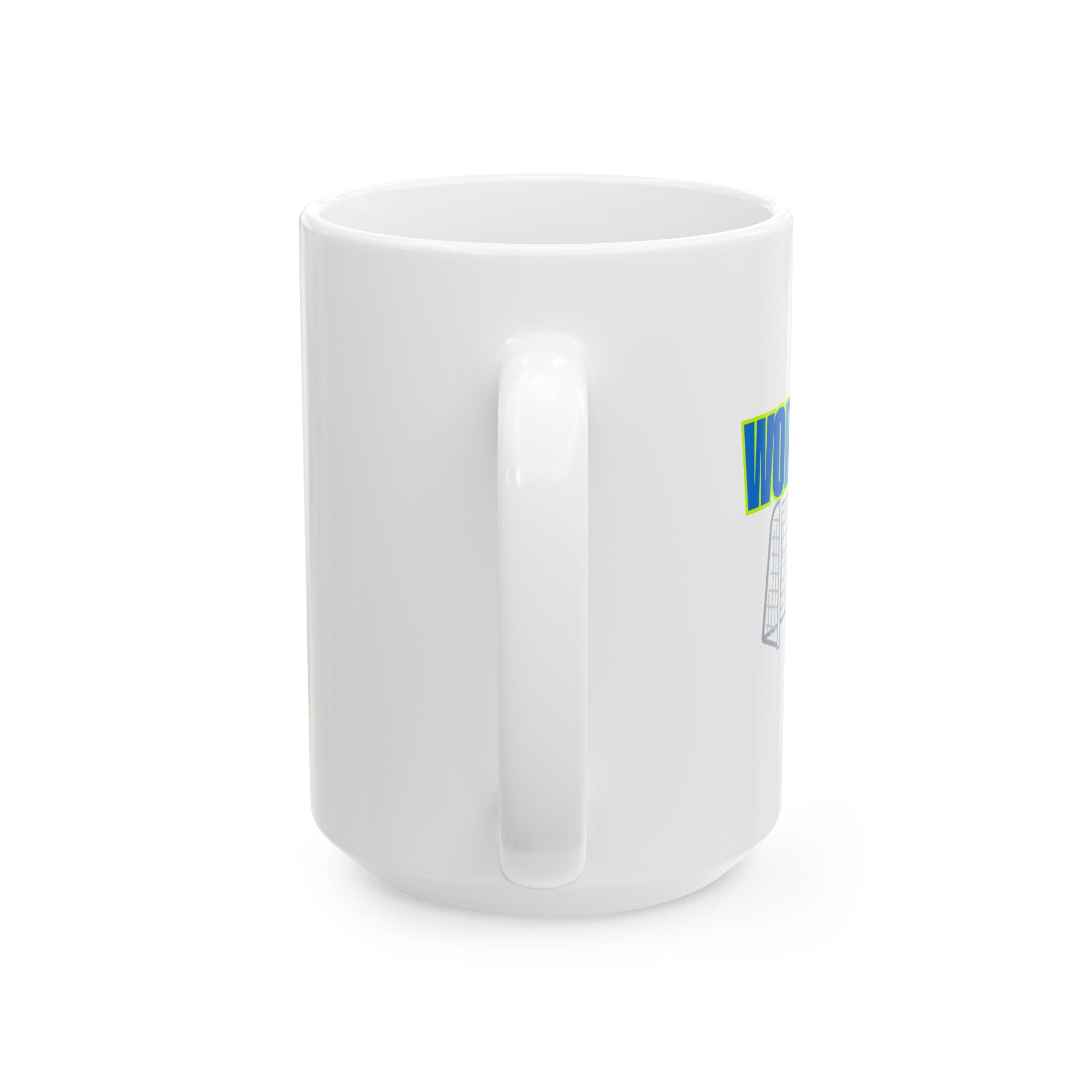 World Cup 2026 Coffee Mug, 11oz/15oz Ceramic